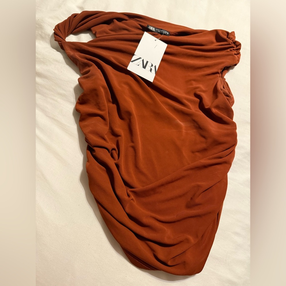 NWT Zara top